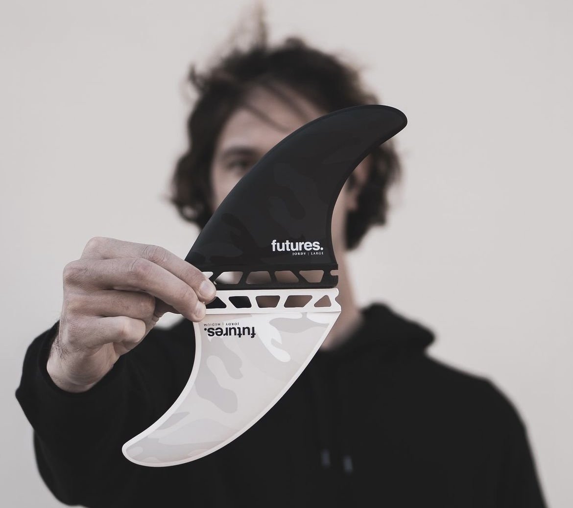 Futures Fins
