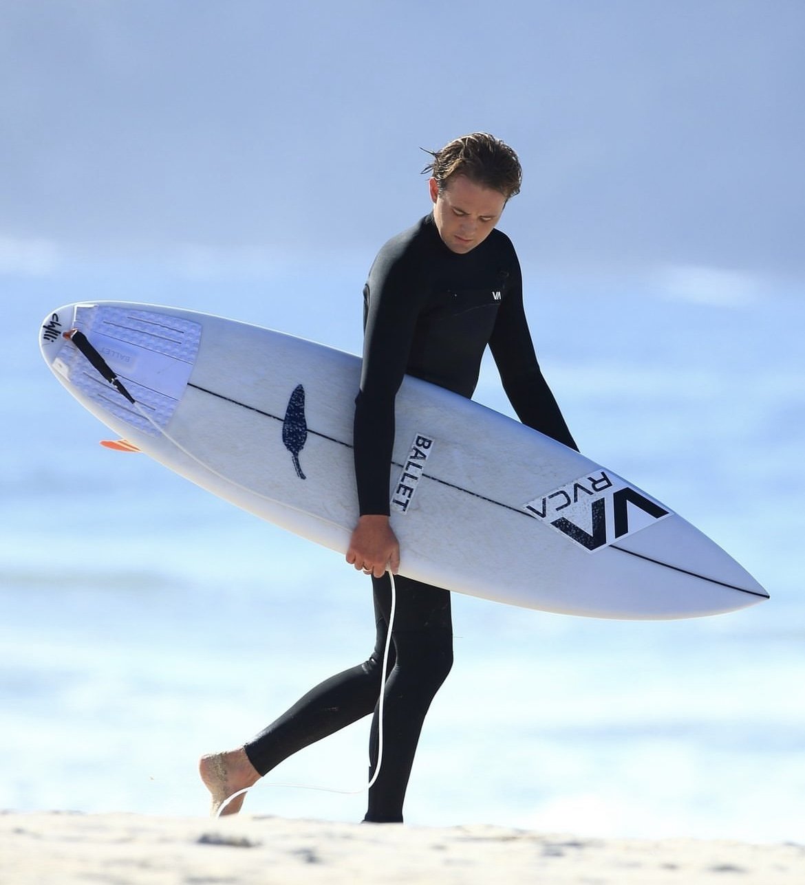 Chilli Surfboards