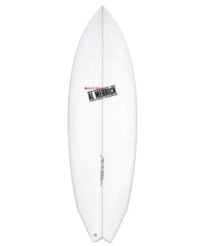 Al Merrick - Free Scrubber