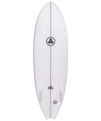 Alternative view of Al Merrick - G Skate