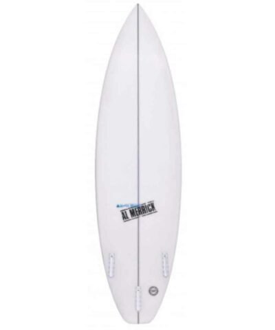 Alternative view of Al Merrick - CI PRO Grom