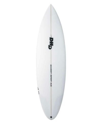 DHD - Sweet Spot 4.0
