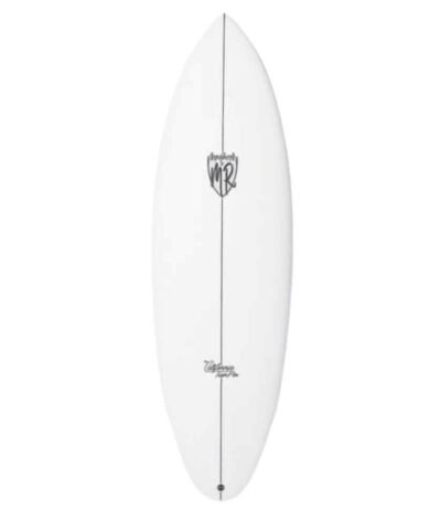 Lost x MR - California Twin Pin