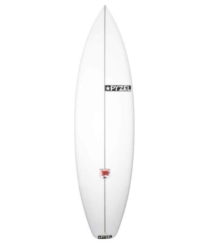 Pyzel - Red Tiger XL