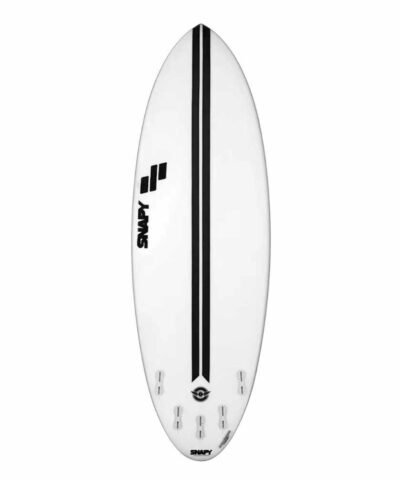 Alternative view of Snapy -  Drip