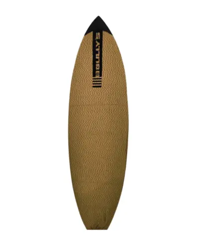 Bully's - Capa Toalha Fish