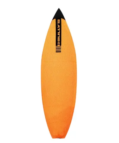 Alternative view of Bully's - Capa Toalha Shortboard