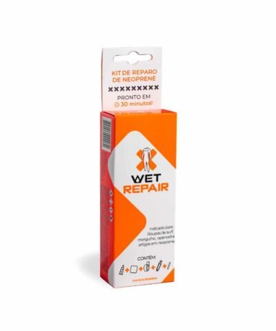 WetRepair - Reparo de Wetsuits