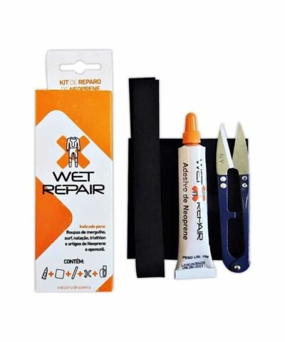 Alternative view of WetRepair - Reparo de Wetsuits