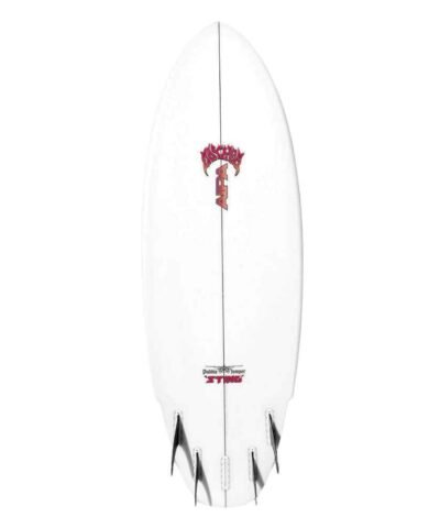 Alternative view of Lost x AIPA - Puddle Jumper 'STING'