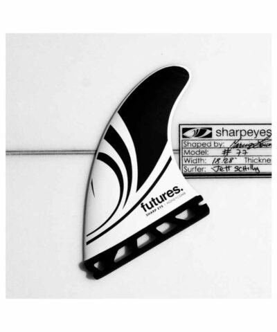 Alternative view of Futures - Sharpeye
