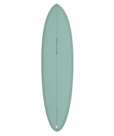 Al Merrick - CI Mid Twin