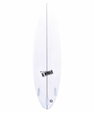 Alternative view of Al Merrick - CI 2.PRO Step Up