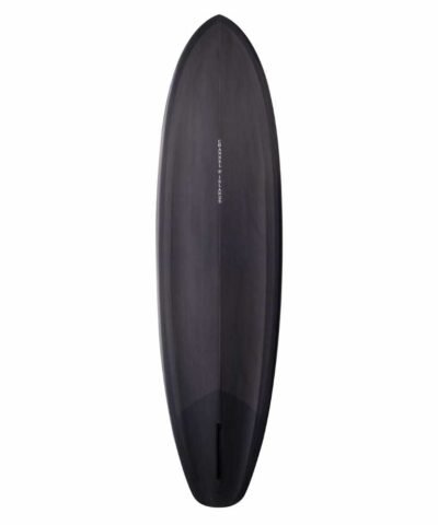 Alternative view of Al Merrick - TPH