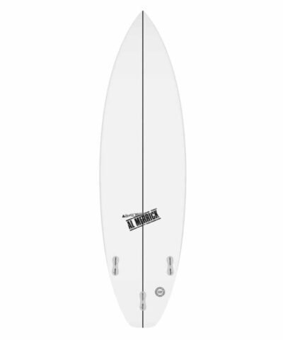 Alternative view of Al Merrick - CI 2.PRO - PU - FCSII