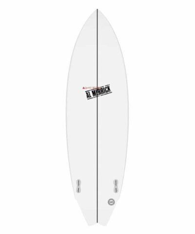 Alternative view of Al Merrick - Free Scrubber - PU - FCSII