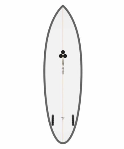 Alternative view of Al Merrick - Twin Pin - PU - Futures