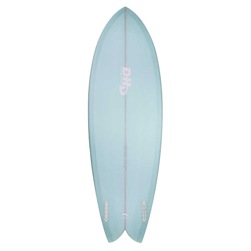 DHD - Mini Twin - Surfboards Lab - Encomenda Personalizada