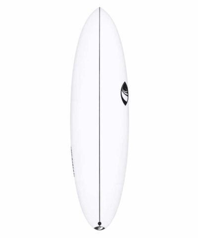 Sharpeye - Midgician