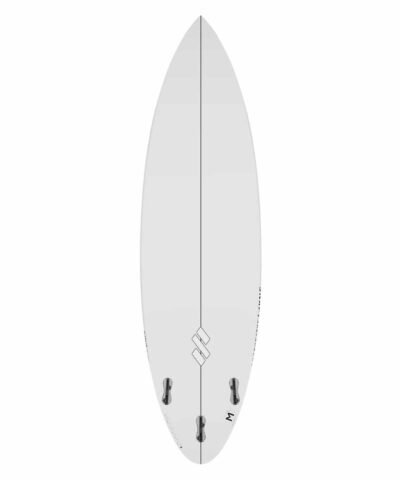 Alternative view of Snapy - North Shore