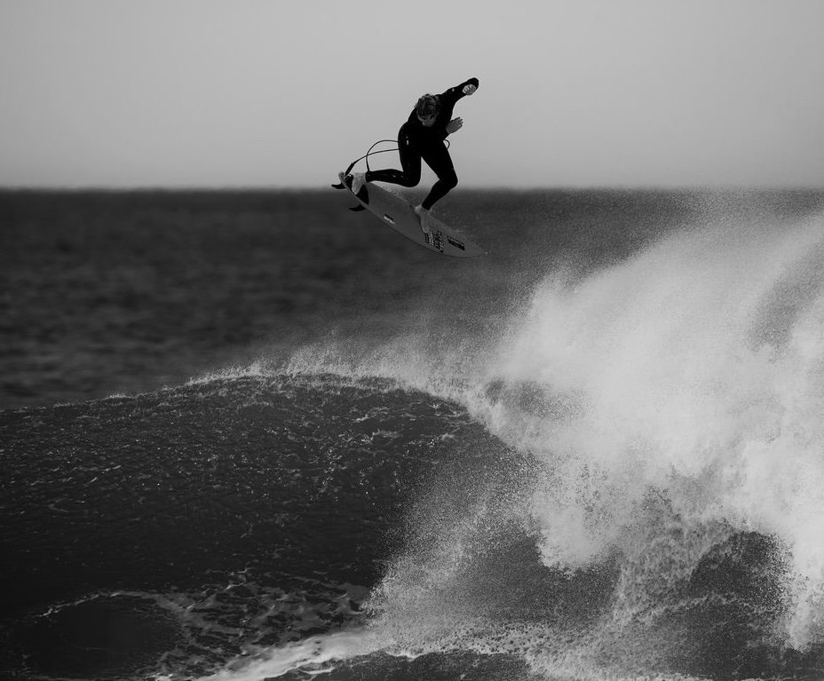 JJF for Pyzel Surfboards