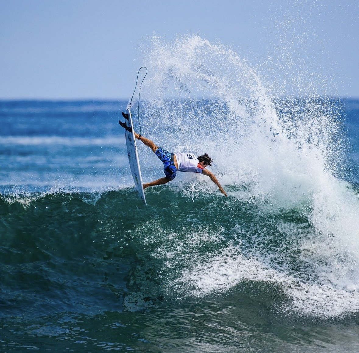 Yago Dora Lost Surfboards