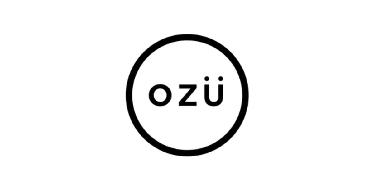 OZÜ