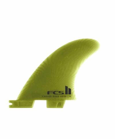 FCS - Carver QUAD Neo Glass
