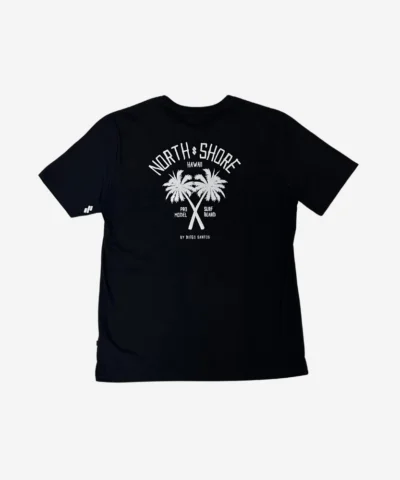 Snapy Surfboards - Camiseta North Shore