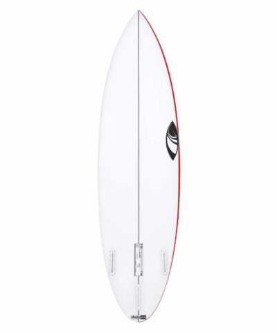 Alternative view of Sharpeye - File Fifty