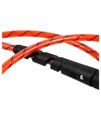 Alternative view of FCS -  Leash Freedom HELIX