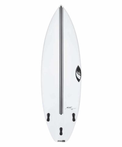 Alternative view of Sharpeye - Disco 2