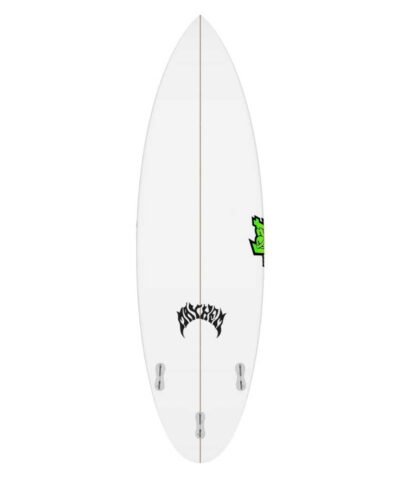 Alternative view of Lost - Sub Driver 2.0 - PU - FCSII