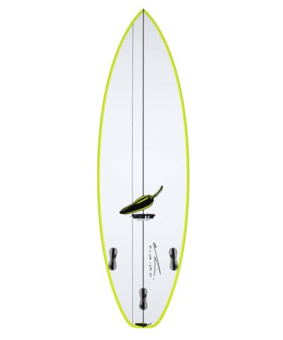 Alternative view of Chilli - Shortie Youth