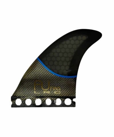 AU Fins - LRC 2.0