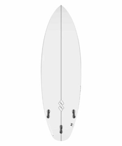 Alternative view of Snapy - Black Horse