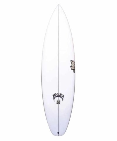 Lost - Big Rig Driver