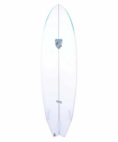 Alternative view of Lost - California Mid