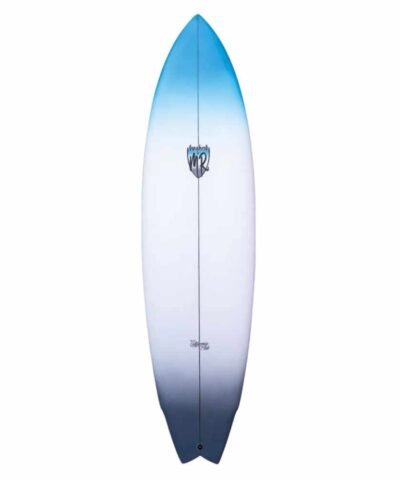 Lost - California Mid