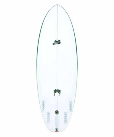 Alternative view of Lost - The Original Puddle Jumper