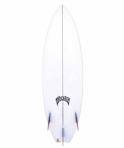 Alternative view of Lost - Sub Driver 3.0