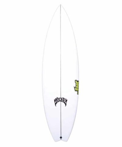 Lost - Sub Driver 3.0