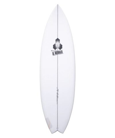 Al Merrick - Better Everyday - PU - FCSII