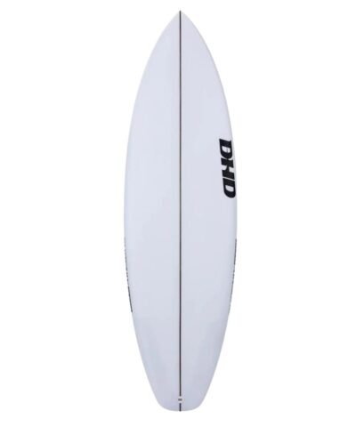 DHD - Phoenix Flight