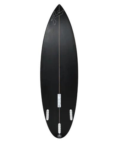 Alternative view of Rusty - Underdog - Caio Ibelli - PU - Futures