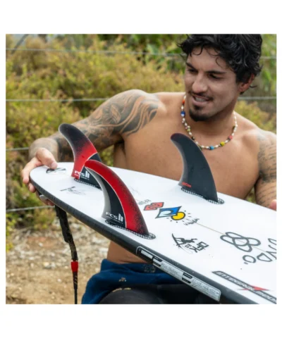 Alternative view of FCS - Gabriel Medina Aircore
