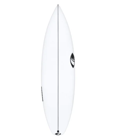 Sharpeye - Inferno 72