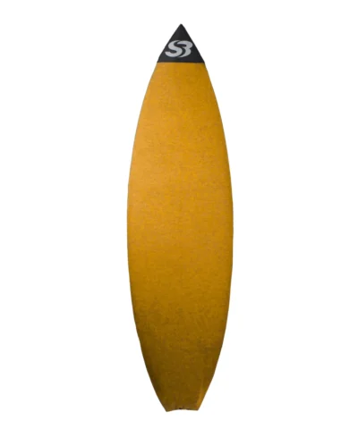 Alternative view of Silverbay - Capa Toalha Shortboard