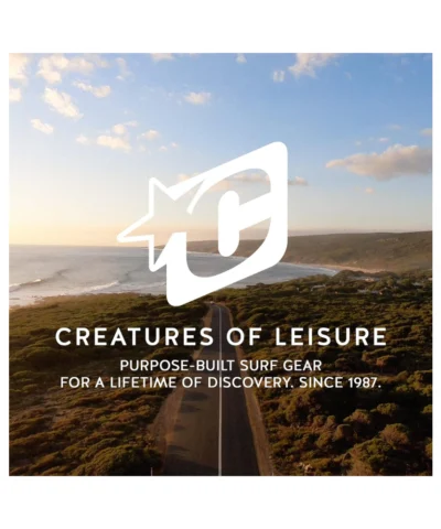 Creatures of Leisure - Leash Reliance Comp - Imagem 10