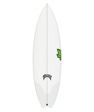 Lost - Sub Driver 3.0 - PU - FCSII